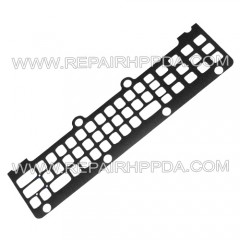 Keypad (51-KEY) Overlay Replacement for Honeywell Thor VM1c , VM1w Keypad (51-KEY) Overlay Replacement for Honeywell Thor VM1c , VM1w
